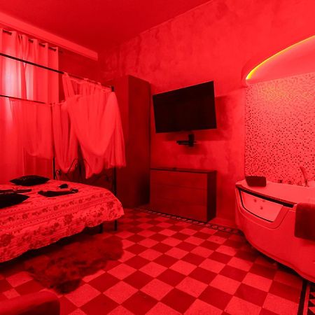 ローマCasa Gismondiアパートメント エクステリア 写真