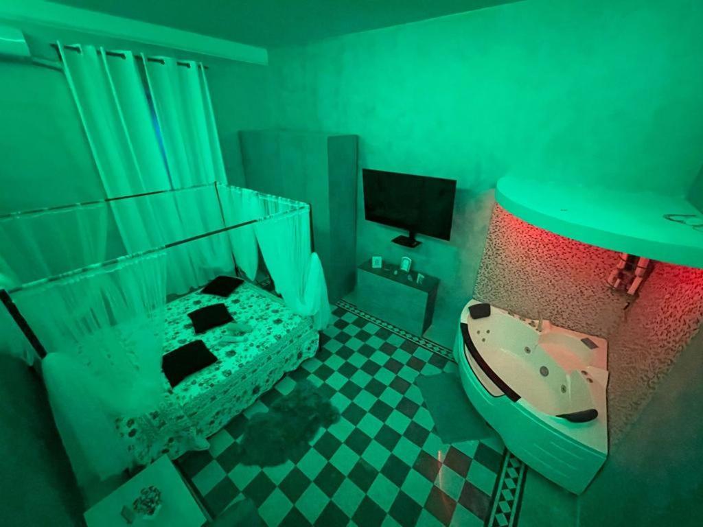 ローマCasa Gismondiアパートメント エクステリア 写真