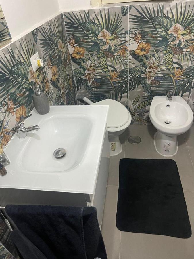 ローマCasa Gismondiアパートメント エクステリア 写真