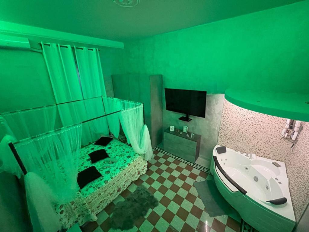 ローマCasa Gismondiアパートメント エクステリア 写真