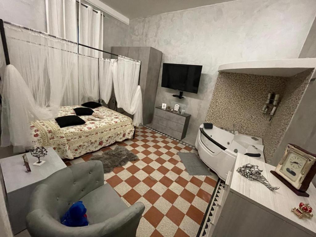 ローマCasa Gismondiアパートメント エクステリア 写真